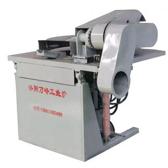 熔鋼爐，熔鐵爐感應電爐新材料配備表（洛陽(yáng)萬(wàn)峰工業(yè)爐）