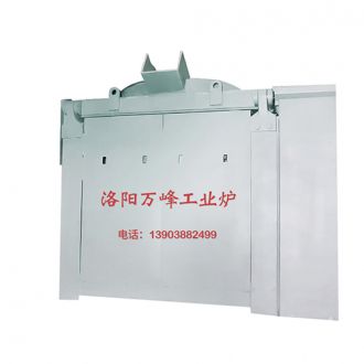 中頻爐，中頻電爐，感應爐，等系列工業(yè)爐的安全操作問(wèn)題