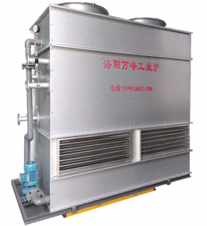 中頻爐，中頻電爐，感應爐，感應電爐設備冷卻塔用水要求及水質(zhì)要求：（洛陽(yáng)萬(wàn)峰）
