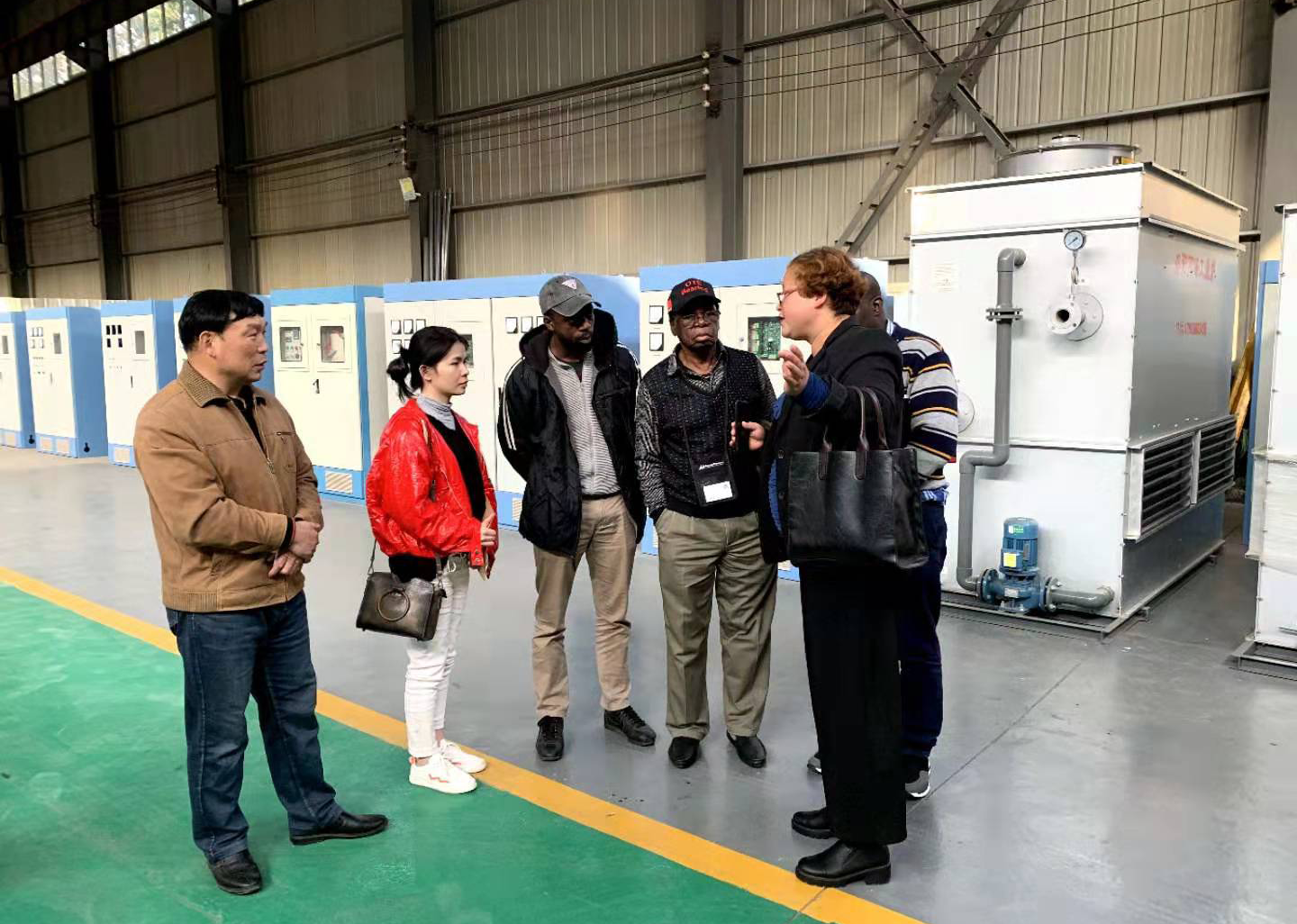 什么是中頻爐，從5方面了解中頻爐
